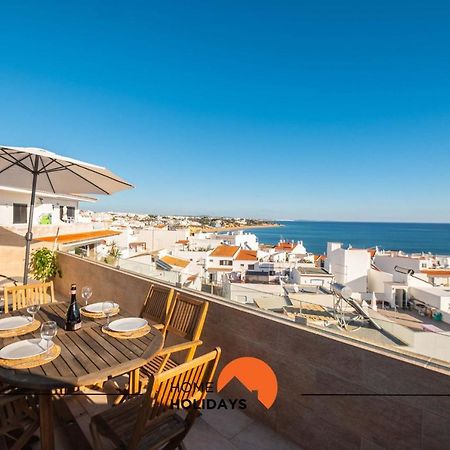 #017 T2 Rossio By Home Holidays Albufeira Luaran gambar