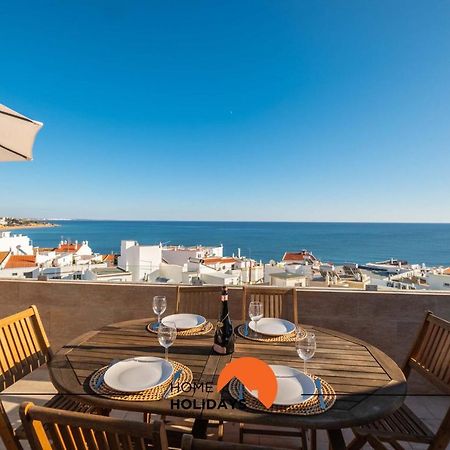 #017 T2 Rossio By Home Holidays Albufeira Luaran gambar
