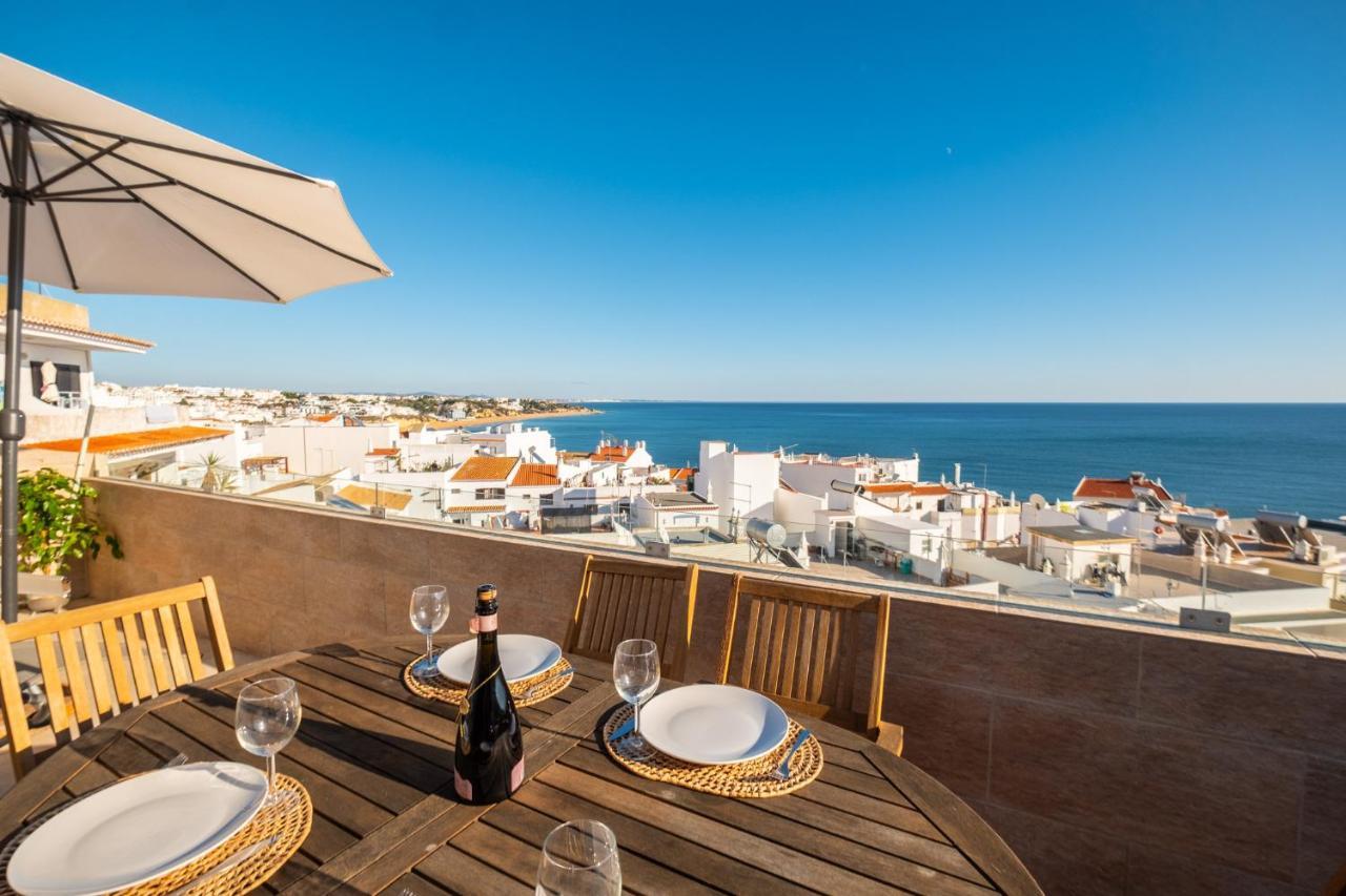 #017 T2 Rossio By Home Holidays Albufeira Luaran gambar
