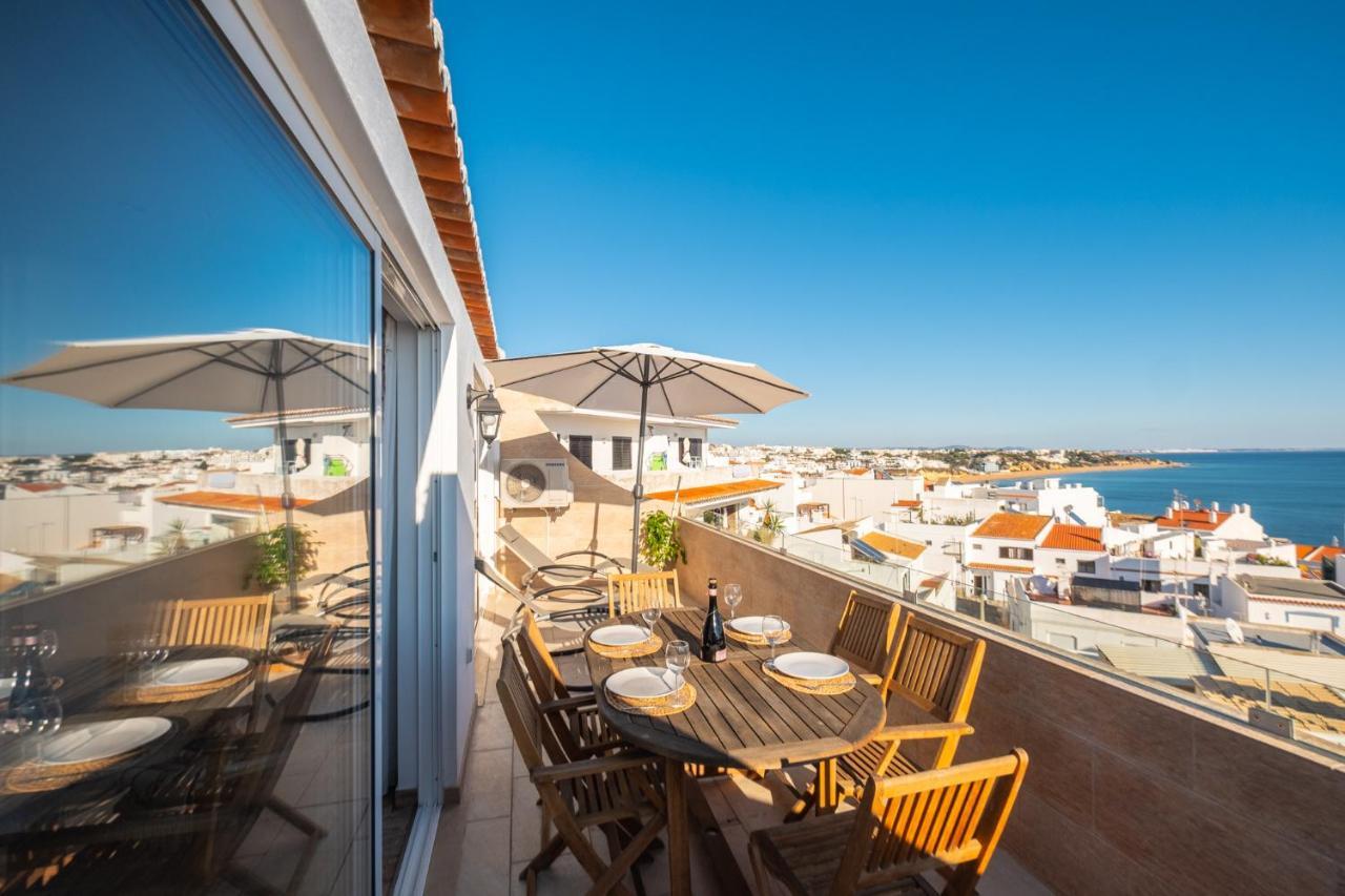 #017 T2 Rossio By Home Holidays Albufeira Luaran gambar
