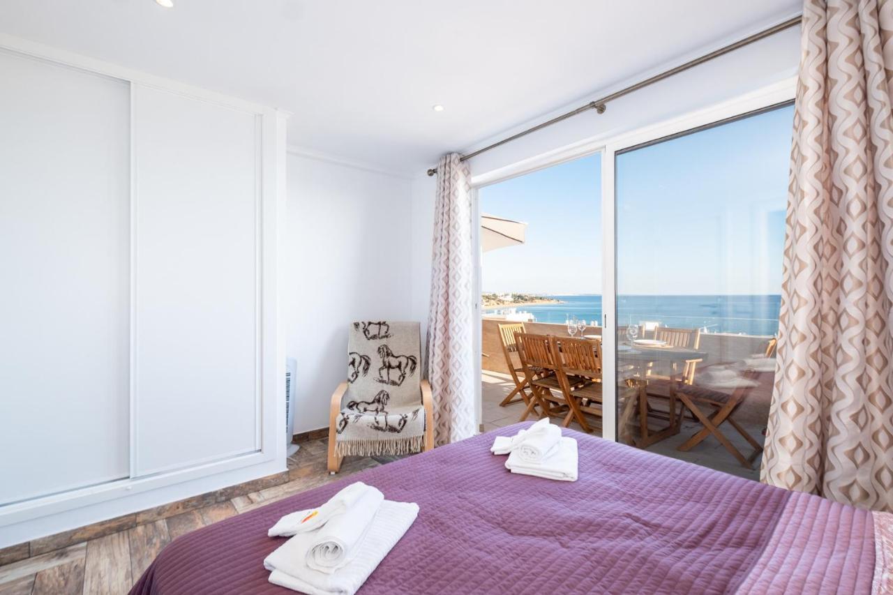 #017 T2 Rossio By Home Holidays Albufeira Luaran gambar