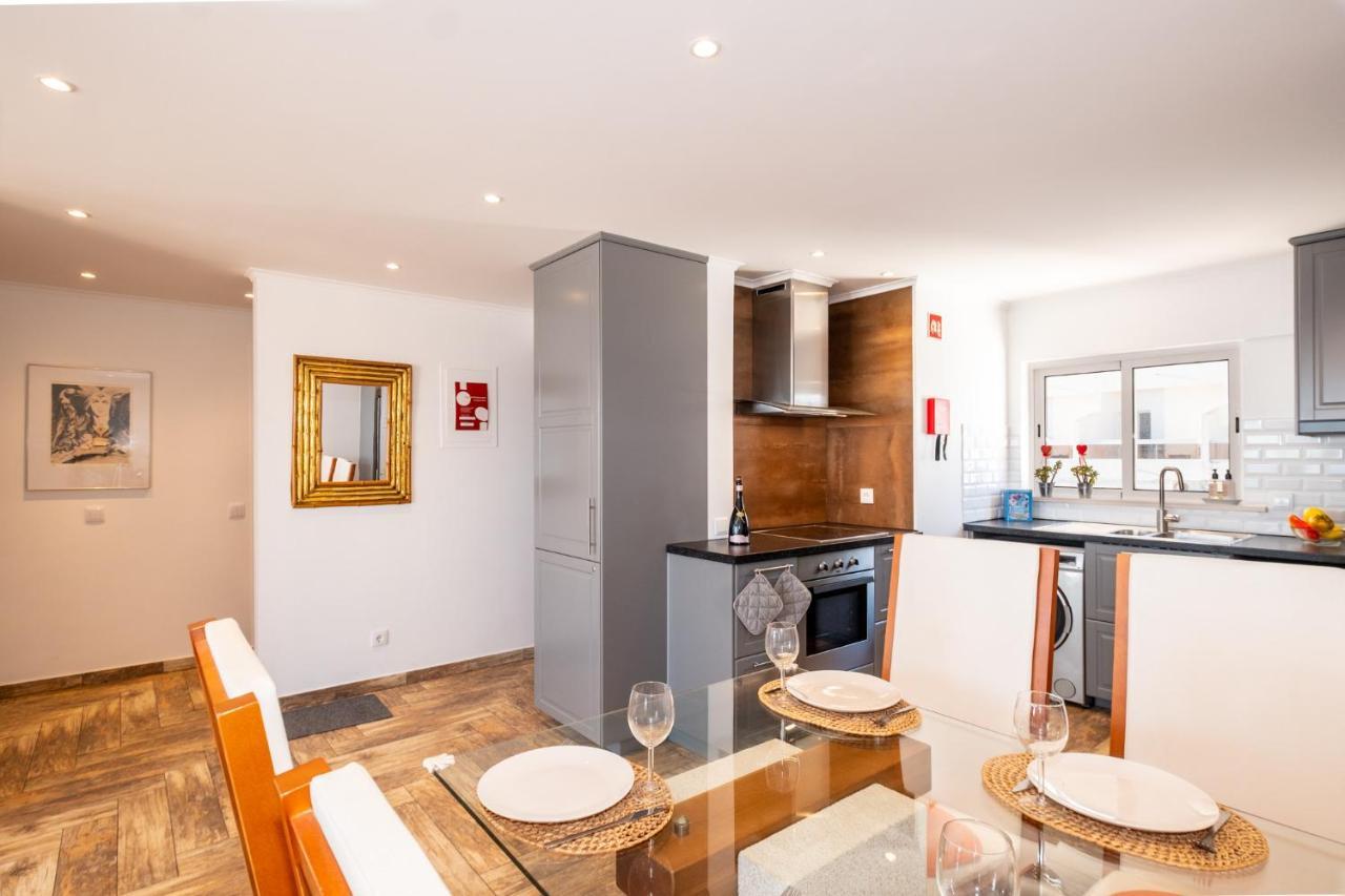 #017 T2 Rossio By Home Holidays Albufeira Luaran gambar