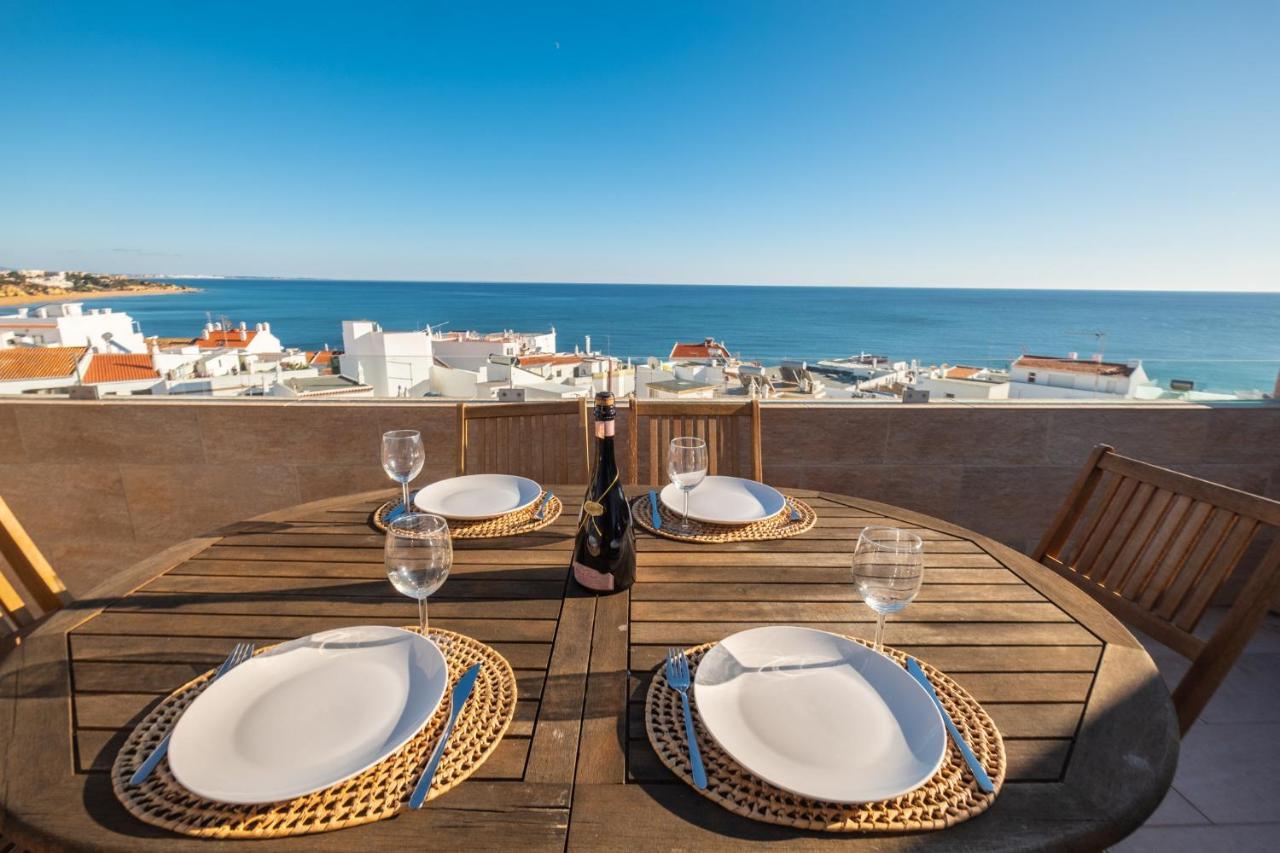 #017 T2 Rossio By Home Holidays Albufeira Luaran gambar