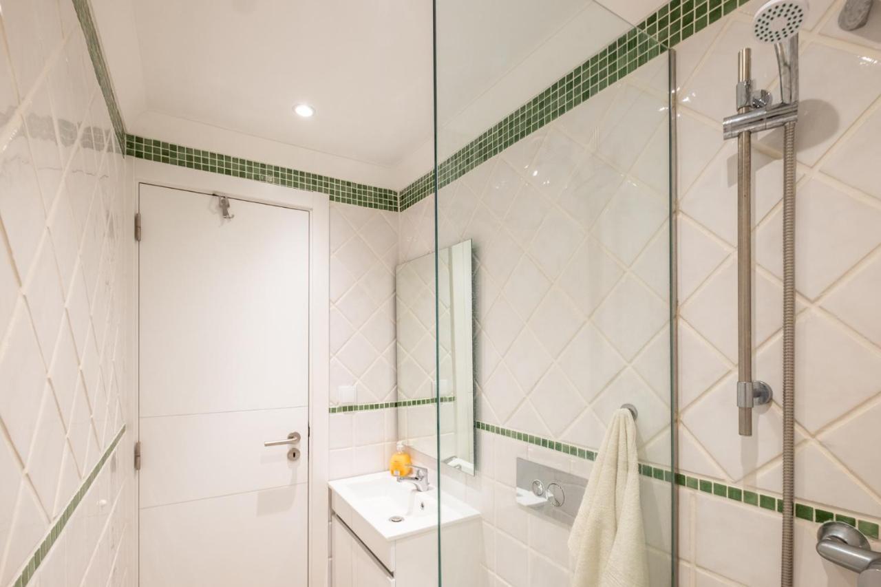 #017 T2 Rossio By Home Holidays Albufeira Luaran gambar