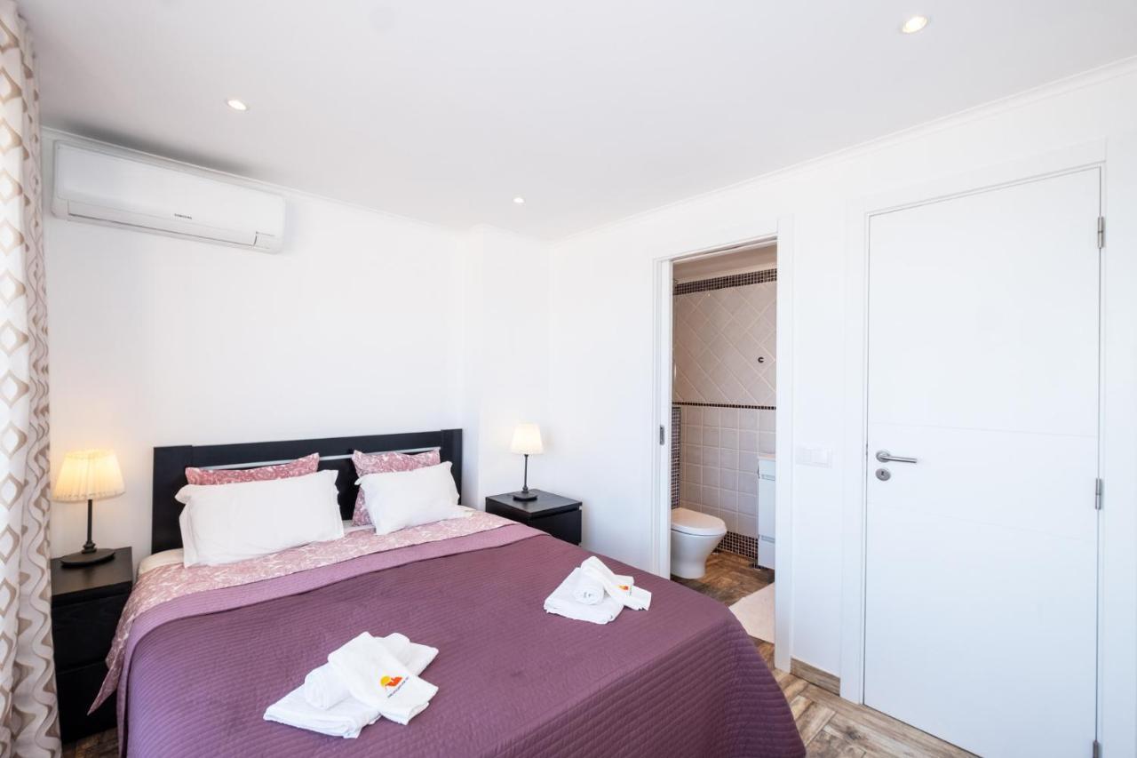 #017 T2 Rossio By Home Holidays Albufeira Luaran gambar