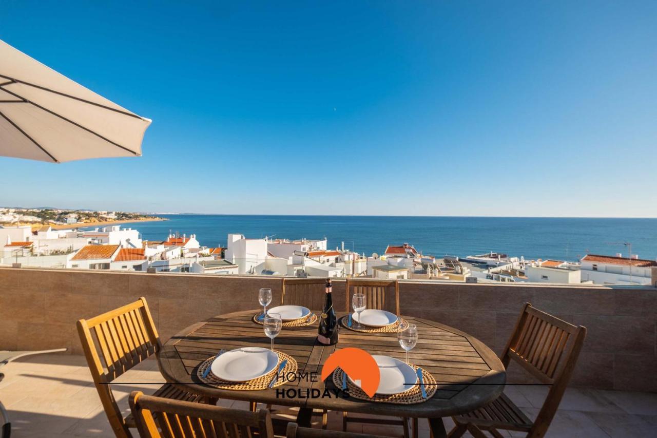 #017 T2 Rossio By Home Holidays Albufeira Luaran gambar