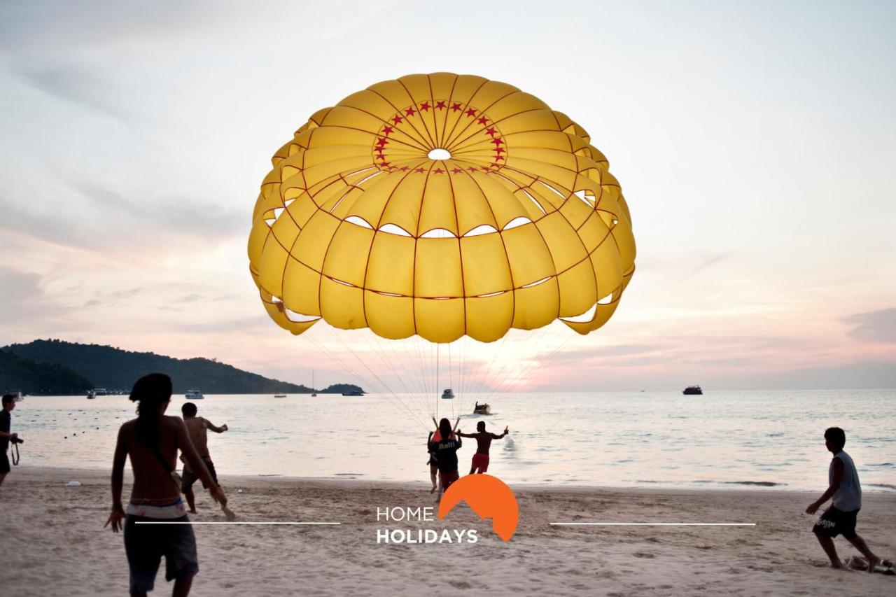 #017 T2 Rossio By Home Holidays Albufeira Luaran gambar