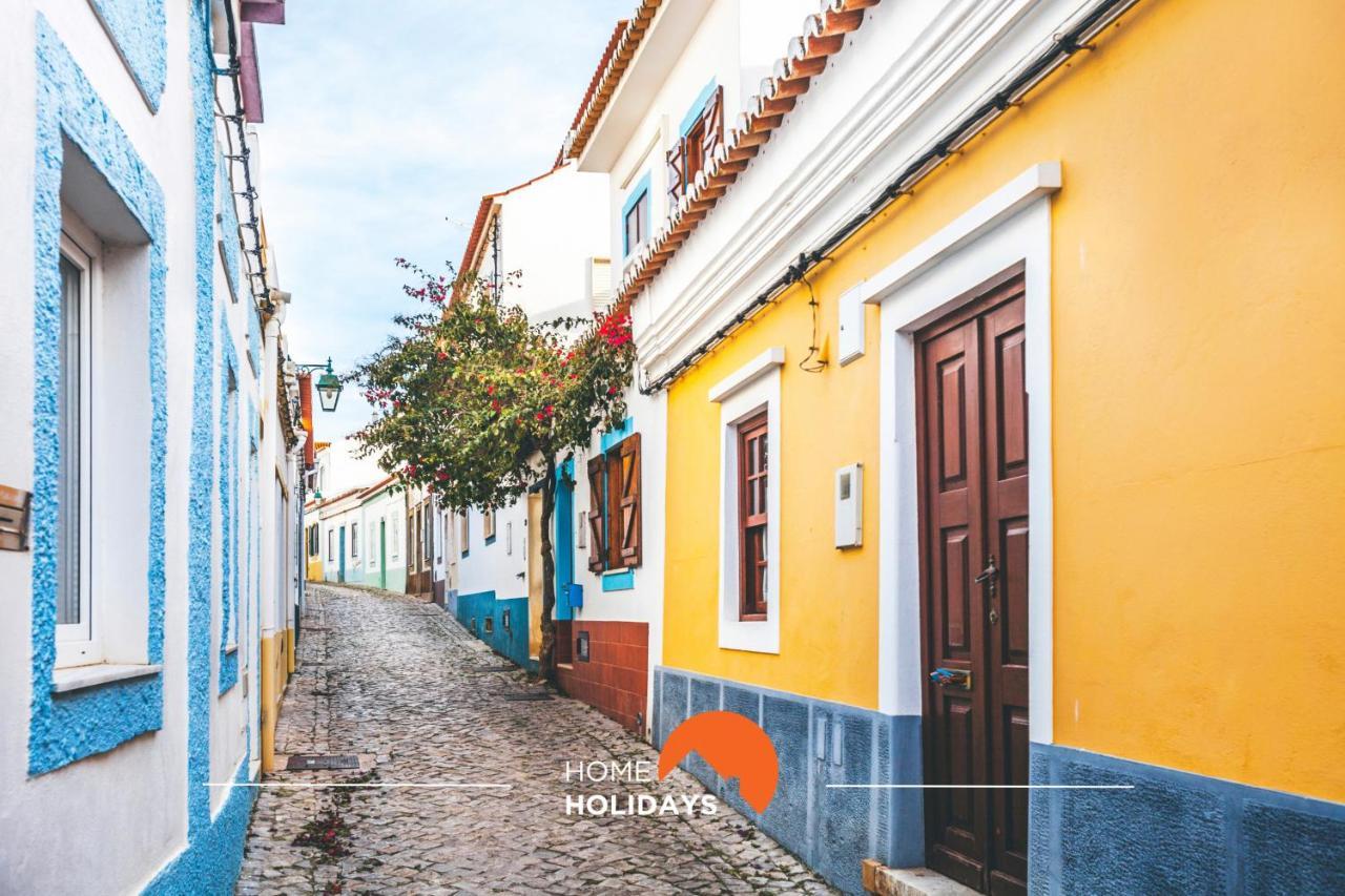 #017 T2 Rossio By Home Holidays Albufeira Luaran gambar