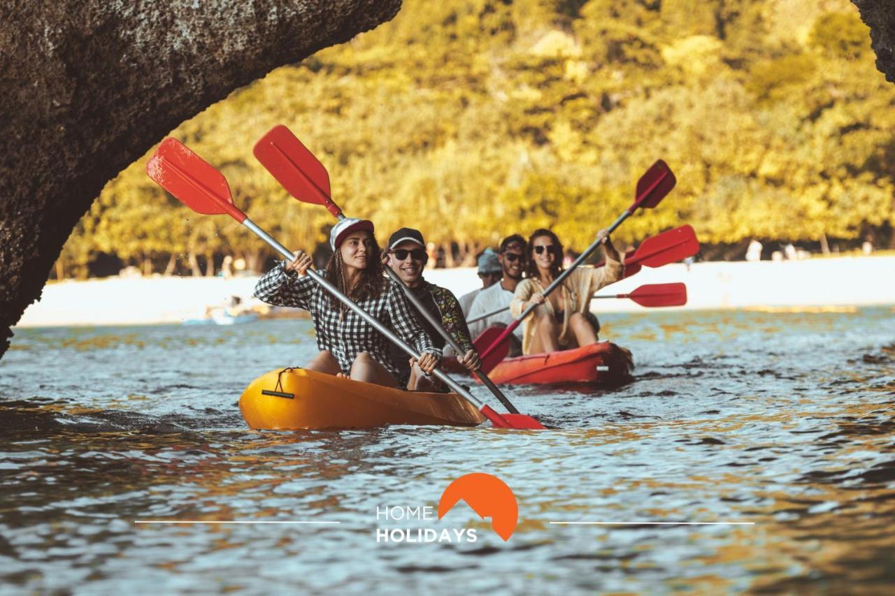 #017 T2 Rossio By Home Holidays Albufeira Luaran gambar