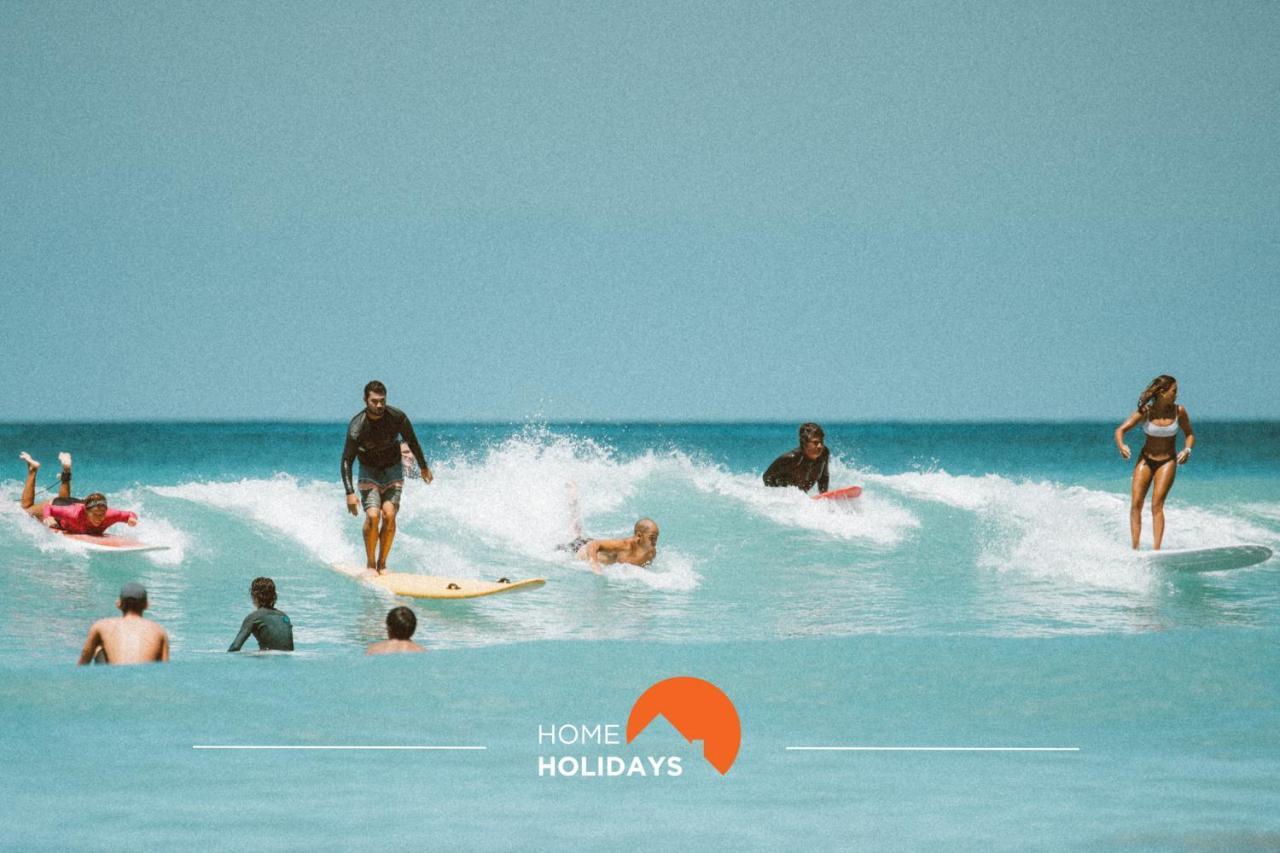 #017 T2 Rossio By Home Holidays Albufeira Luaran gambar