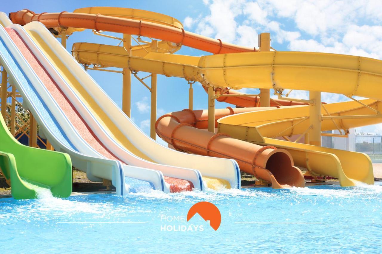 #017 T2 Rossio By Home Holidays Albufeira Luaran gambar