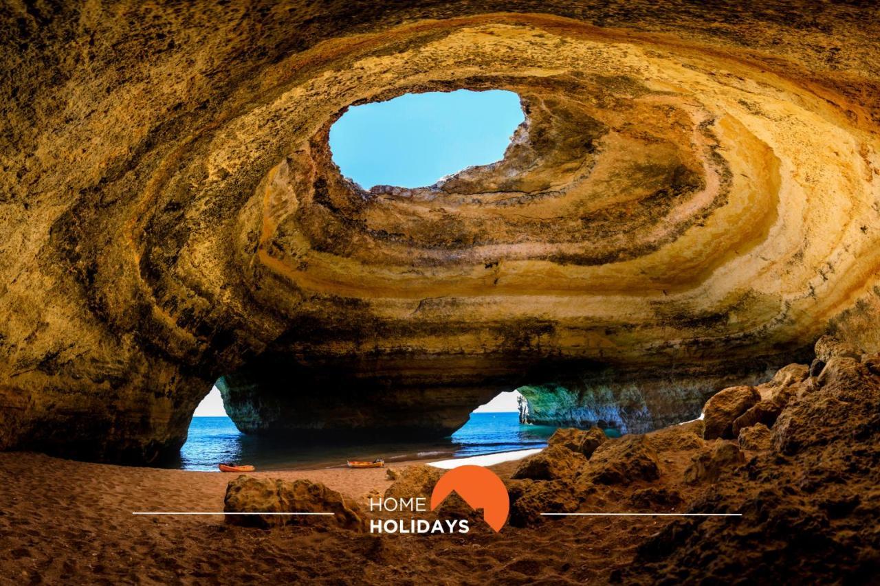 #017 T2 Rossio By Home Holidays Albufeira Luaran gambar